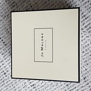 Jo Malone London box only